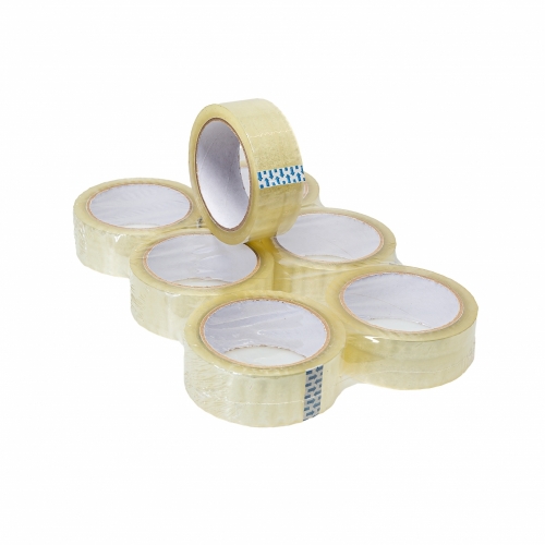 Lipni juosta Acrylic