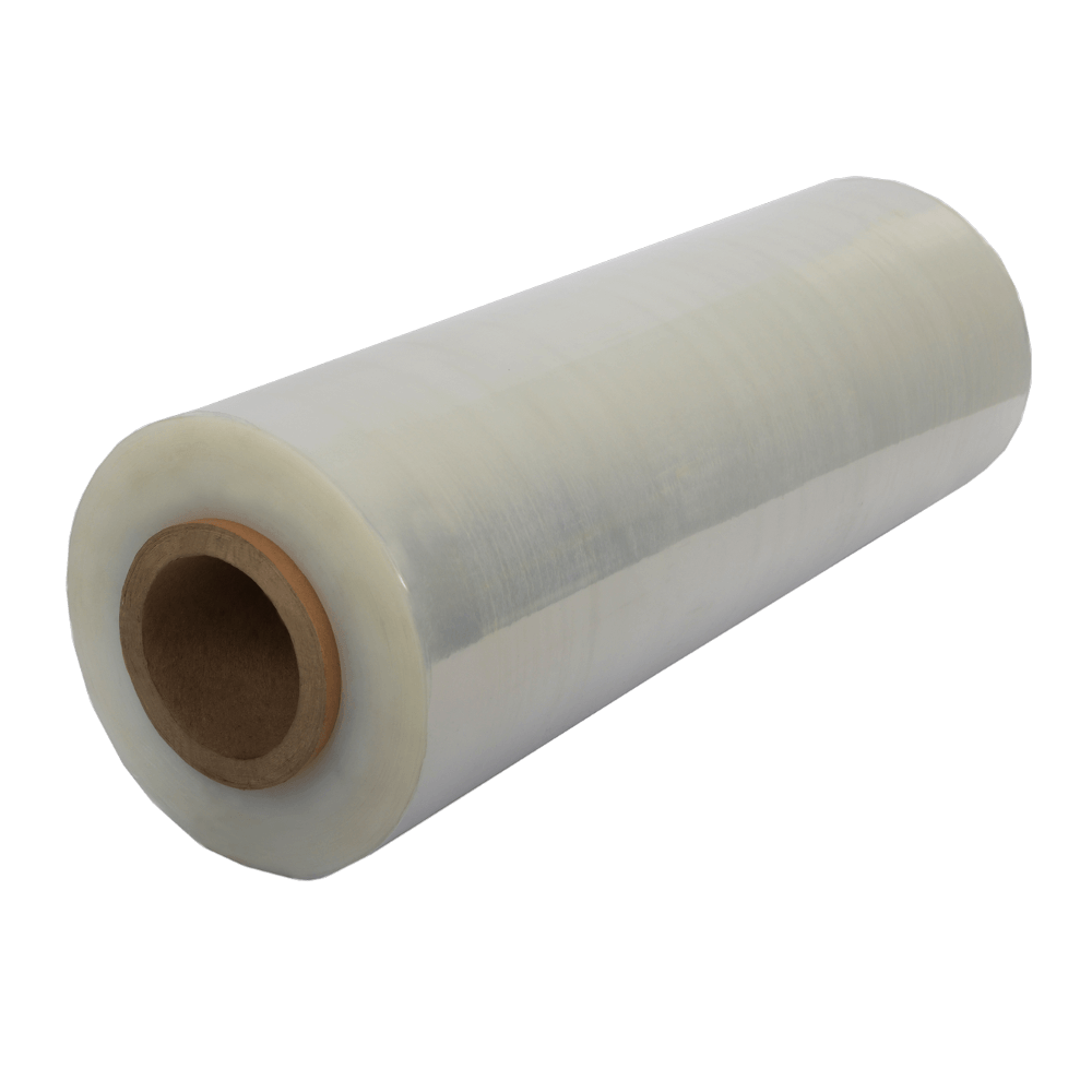 Automatinė pakavimo plėvelė