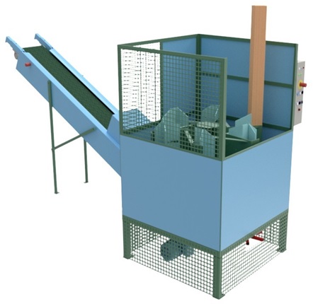 Karuselinės skersavimo staklės