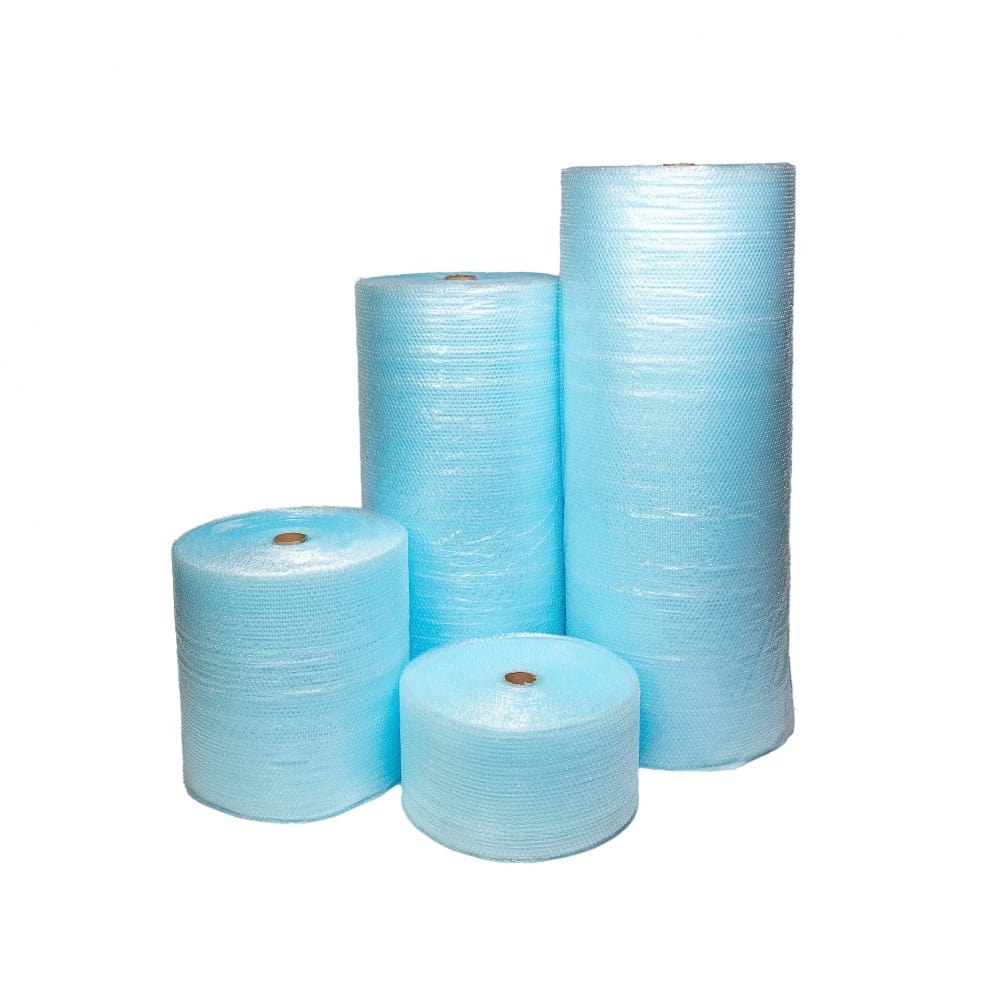 Burbulinė plėvelė