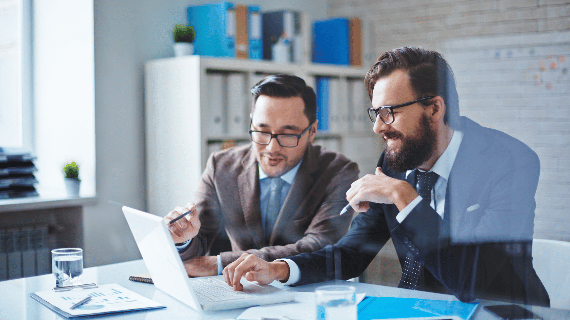 The Role of Business Finance Consulting in Financial Planning
