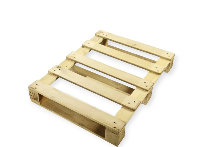 Mediniai padėklai/paletės 600x800 mm