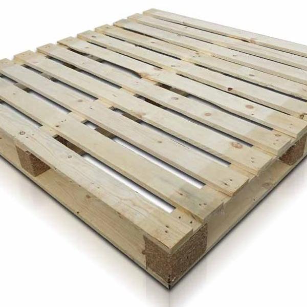 Mediniai padėklai/paletės 1200x1200mm