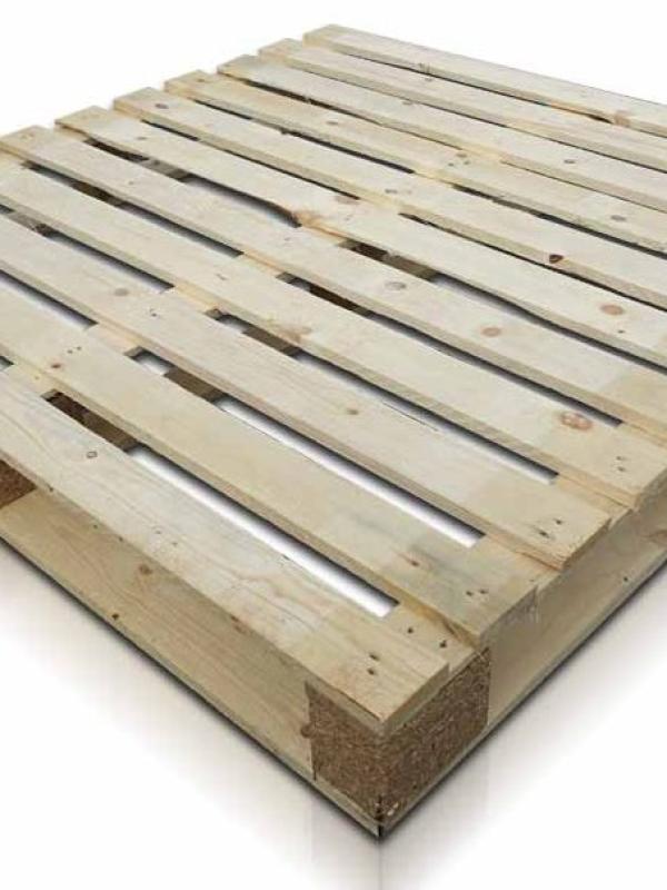 Mediniai padėklai/paletės 1200x1200mm