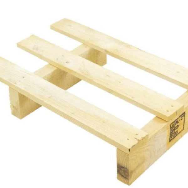 Mediniai  padėklai/paletės 600x400 mm