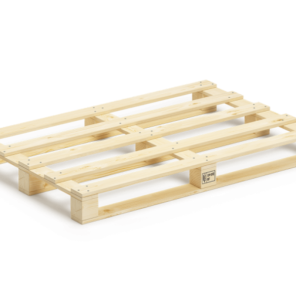 Mediniai padėklai/paletės 1200x800mm