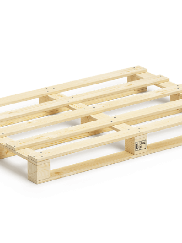 Mediniai padėklai/paletės 1200x800mm