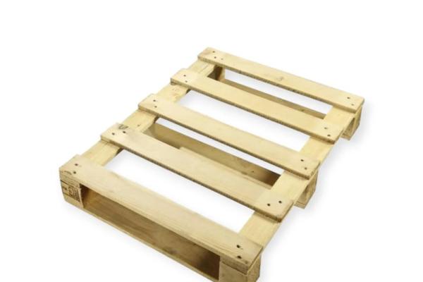 Mediniai padėklai/paletės 600x800 mm