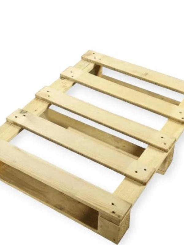 Mediniai padėklai/paletės 600x800 mm